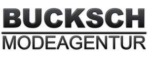 Bucksch Modeschule Logo