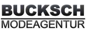 Bucksch Modeschule Logo